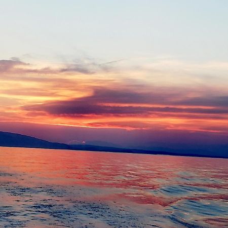 Apartment Waves-Villa Sunce Senj  Εξωτερικό φωτογραφία
