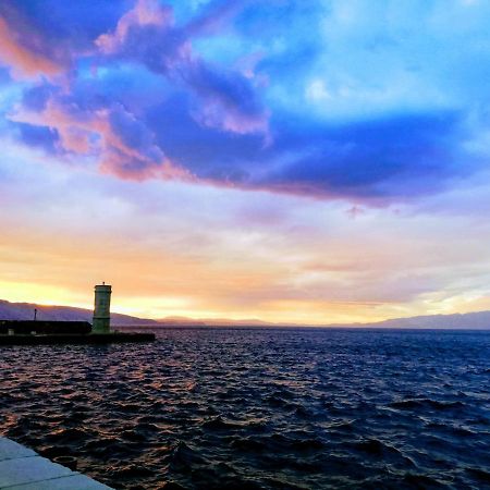 Apartment Waves-Villa Sunce Senj  Εξωτερικό φωτογραφία