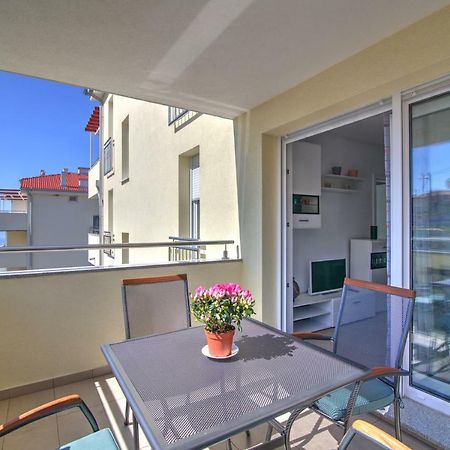 Apartment Waves-Villa Sunce Senj  Εξωτερικό φωτογραφία