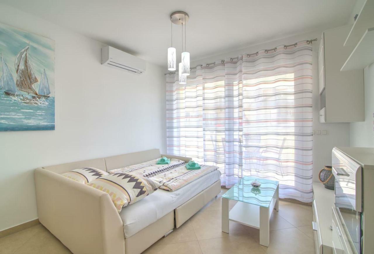 Apartment Waves-Villa Sunce Senj  Εξωτερικό φωτογραφία