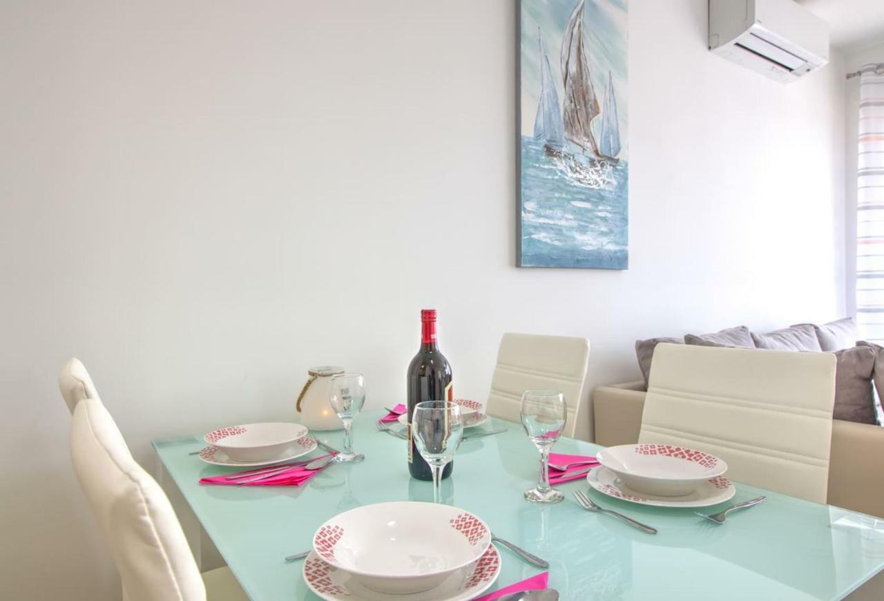 Apartment Waves-Villa Sunce Senj  Εξωτερικό φωτογραφία