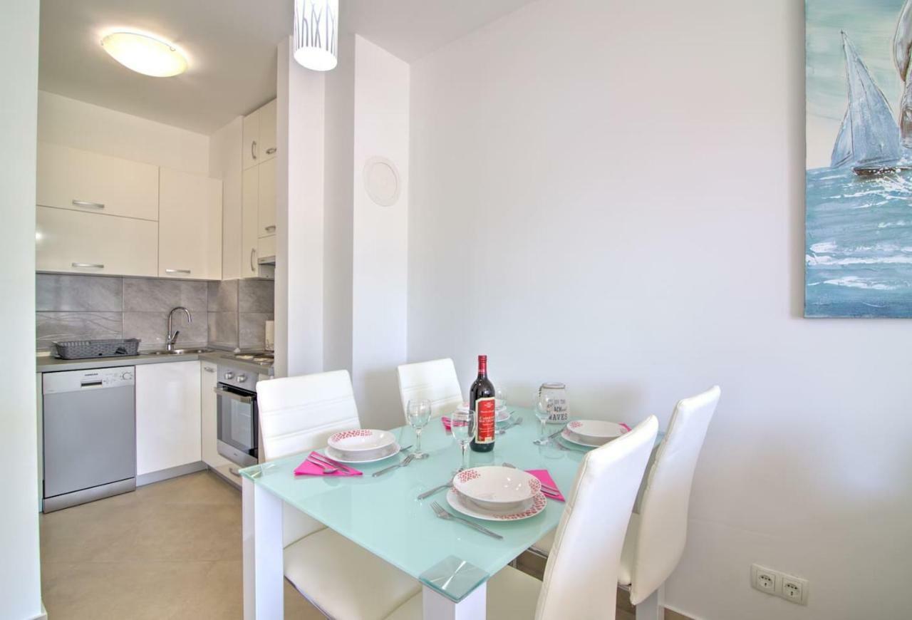 Apartment Waves-Villa Sunce Senj  Εξωτερικό φωτογραφία