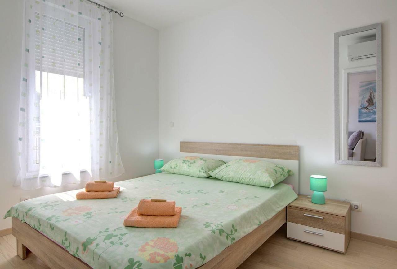 Apartment Waves-Villa Sunce Senj  Εξωτερικό φωτογραφία