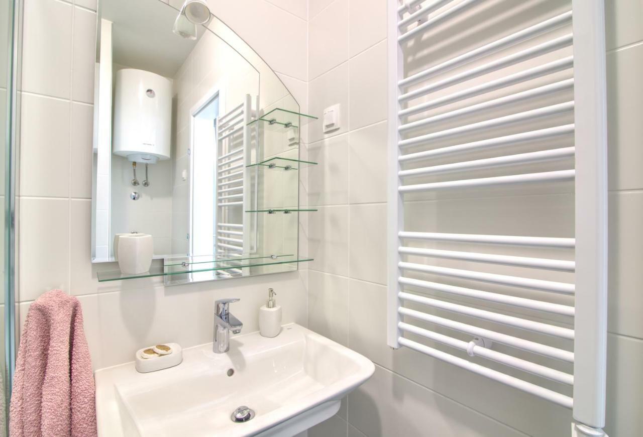 Apartment Waves-Villa Sunce Senj  Εξωτερικό φωτογραφία