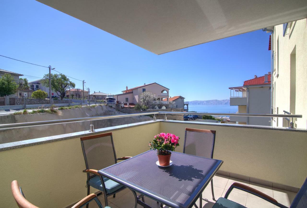 Apartment Waves-Villa Sunce Senj  Εξωτερικό φωτογραφία